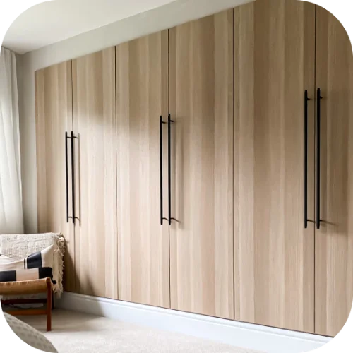 cupboard door hardware